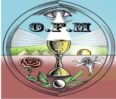 Emblème OFM